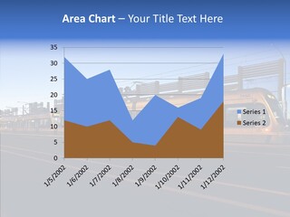 Helping Hand Caregiver Sharing PowerPoint Template