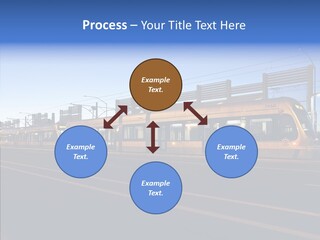 Helping Hand Caregiver Sharing PowerPoint Template