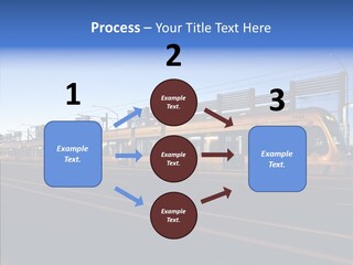 Helping Hand Caregiver Sharing PowerPoint Template