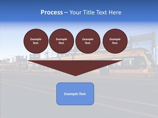 Helping Hand Caregiver Sharing PowerPoint Template