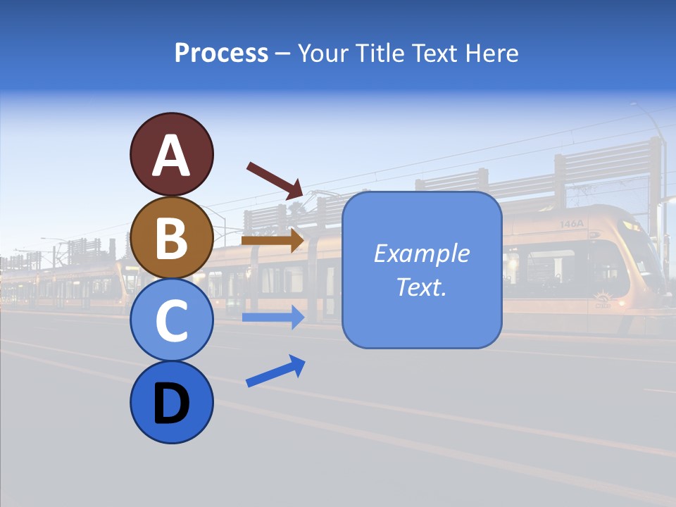 Helping Hand Caregiver Sharing PowerPoint Template