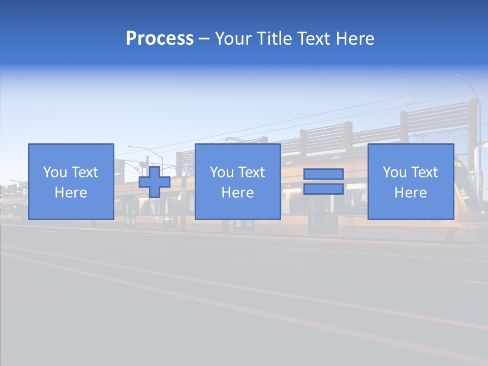 Helping Hand Caregiver Sharing PowerPoint Template