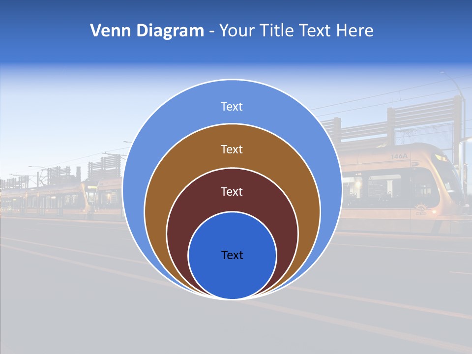 Helping Hand Caregiver Sharing PowerPoint Template