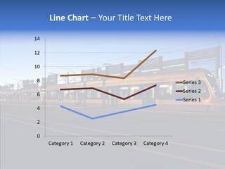 Helping Hand Caregiver Sharing PowerPoint Template
