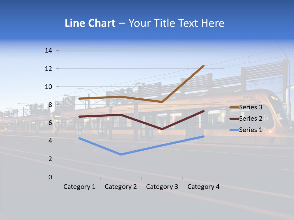 Helping Hand Caregiver Sharing PowerPoint Template