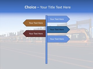 Helping Hand Caregiver Sharing PowerPoint Template