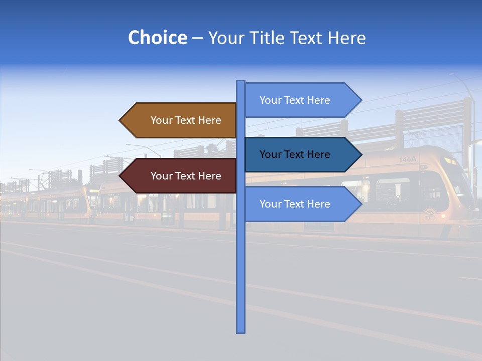 Helping Hand Caregiver Sharing PowerPoint Template