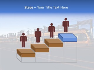 Helping Hand Caregiver Sharing PowerPoint Template