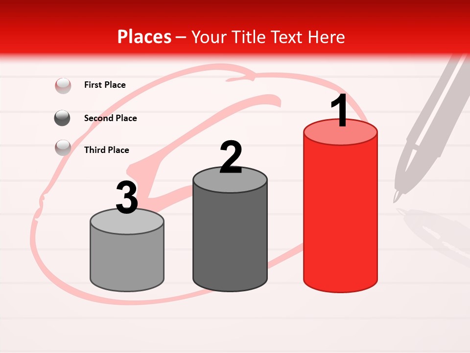 Togetherness Old Help PowerPoint Template