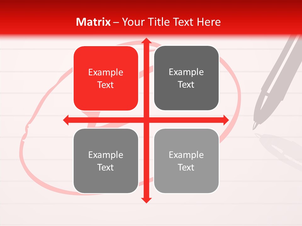 Togetherness Old Help PowerPoint Template