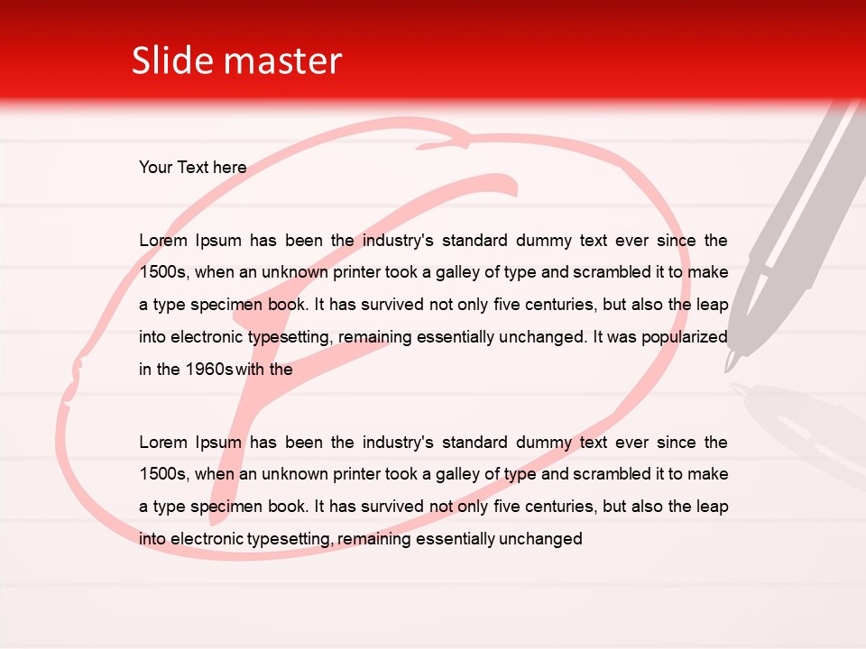 Togetherness Old Help PowerPoint Template