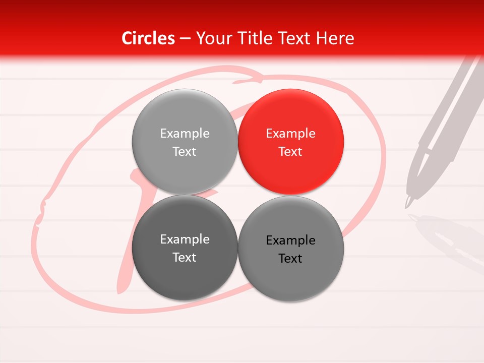 Togetherness Old Help PowerPoint Template