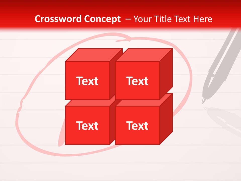 Togetherness Old Help PowerPoint Template