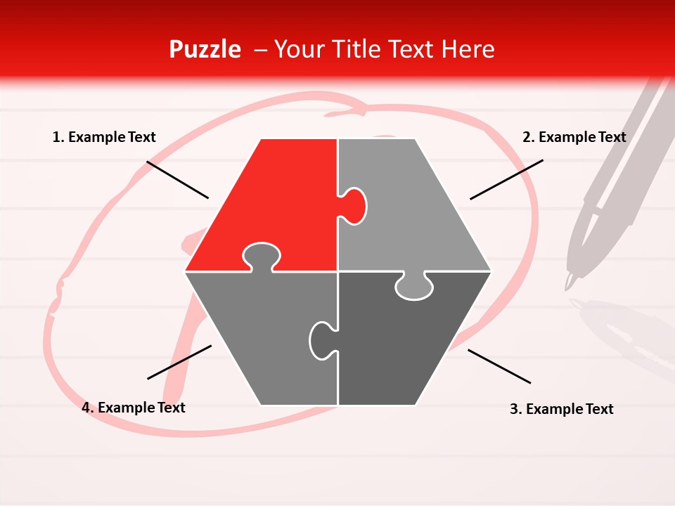 Togetherness Old Help PowerPoint Template