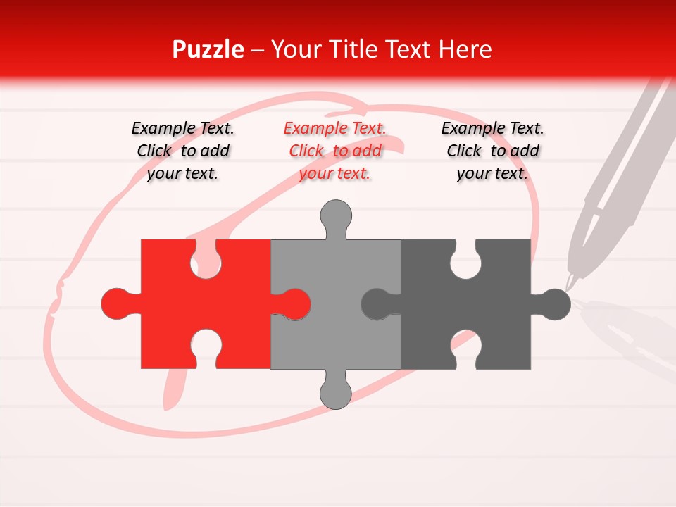 Togetherness Old Help PowerPoint Template