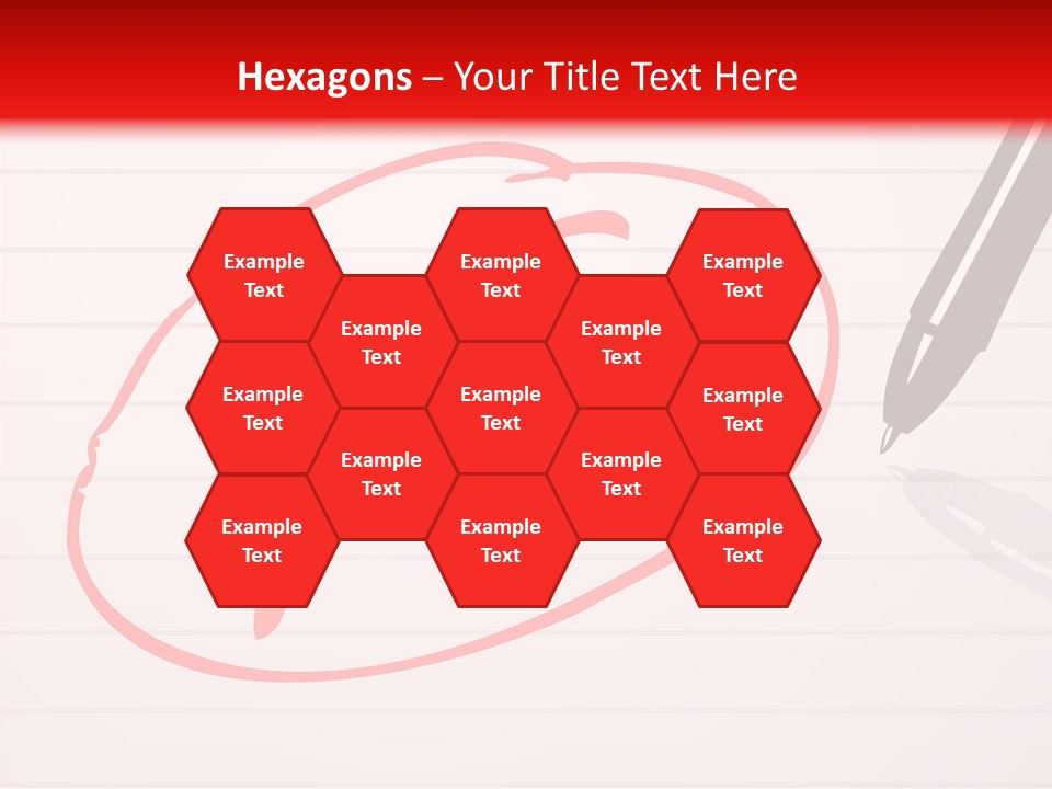 Togetherness Old Help PowerPoint Template