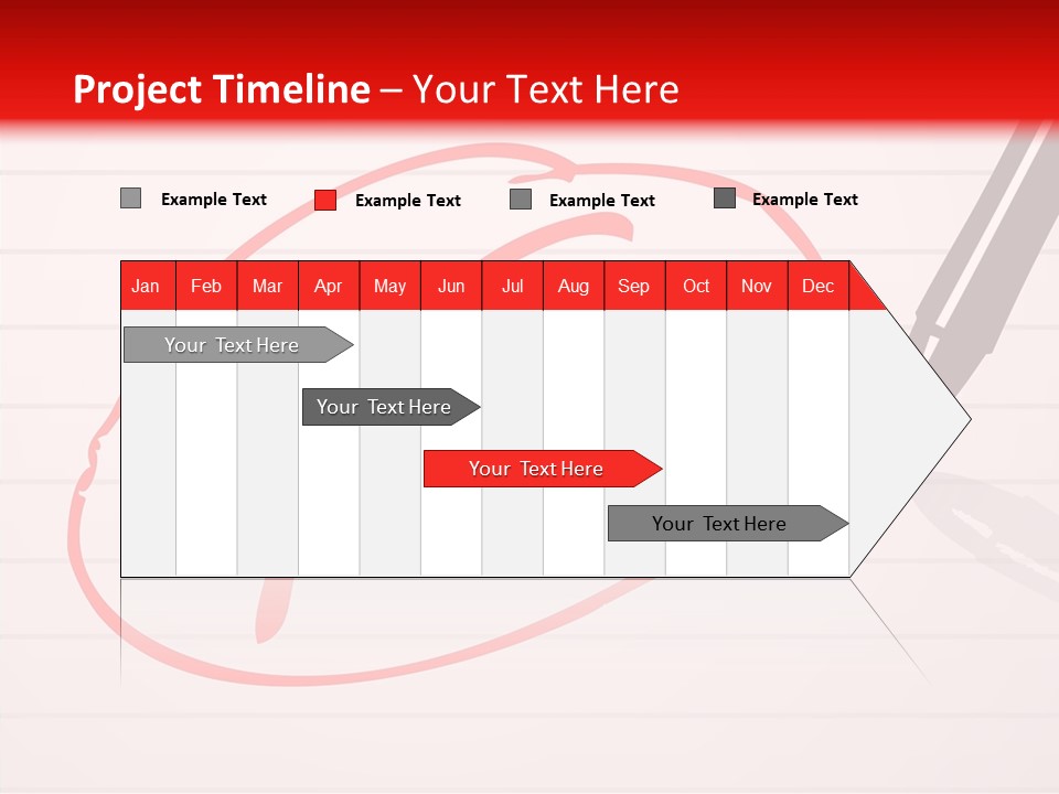 Togetherness Old Help PowerPoint Template