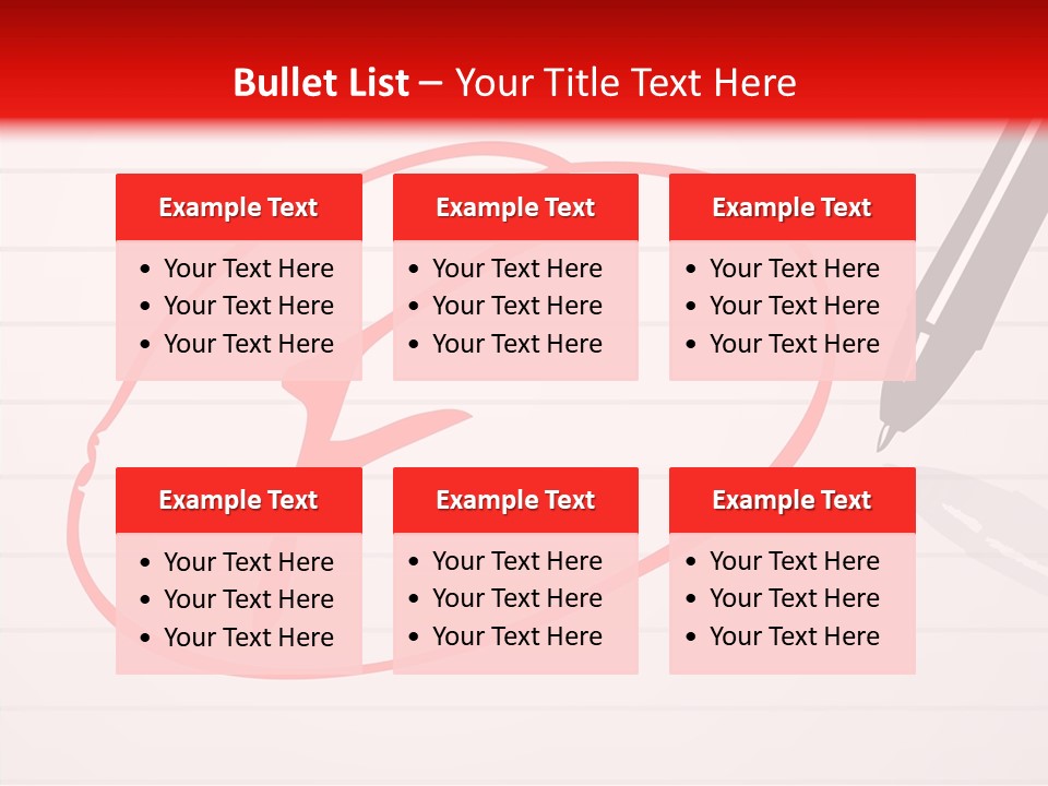 Togetherness Old Help PowerPoint Template