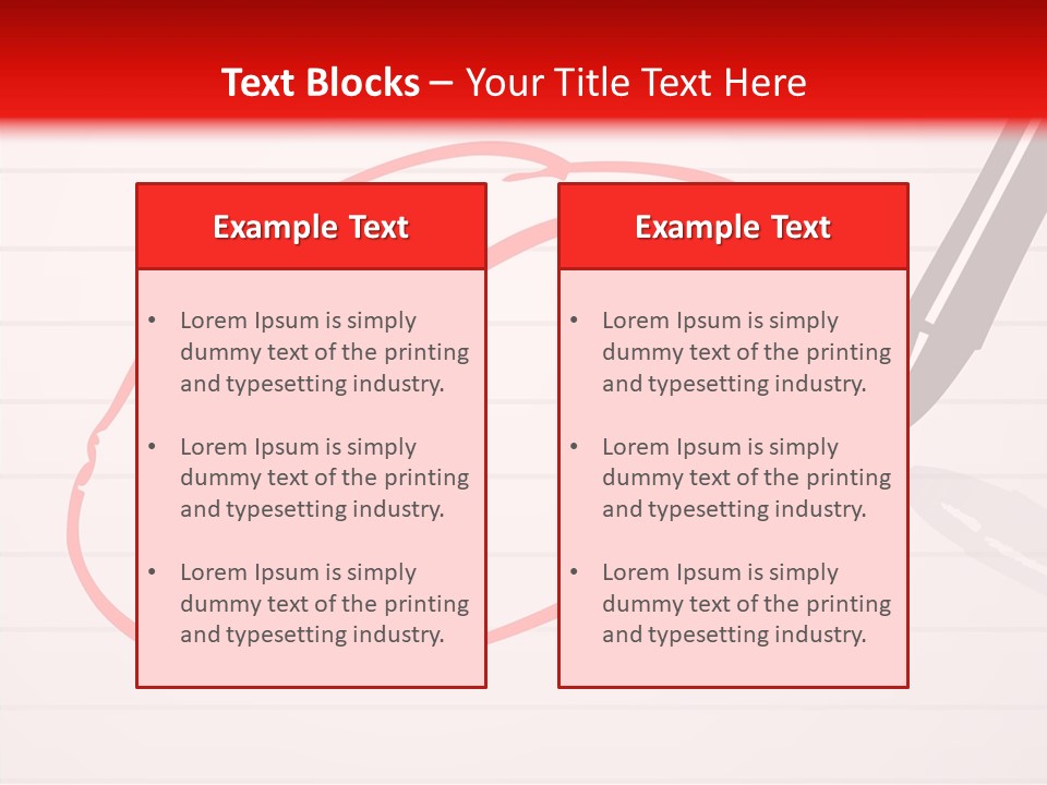 Togetherness Old Help PowerPoint Template