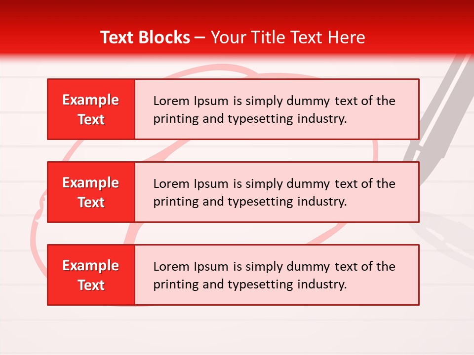 Togetherness Old Help PowerPoint Template