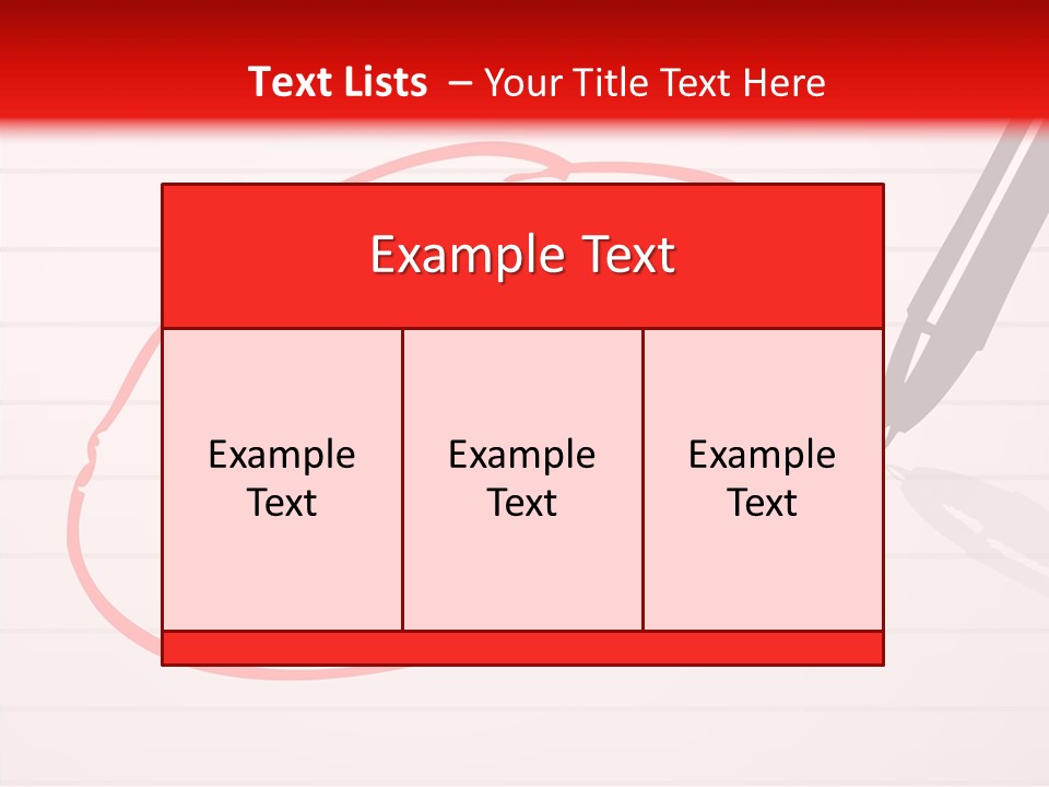 Togetherness Old Help PowerPoint Template