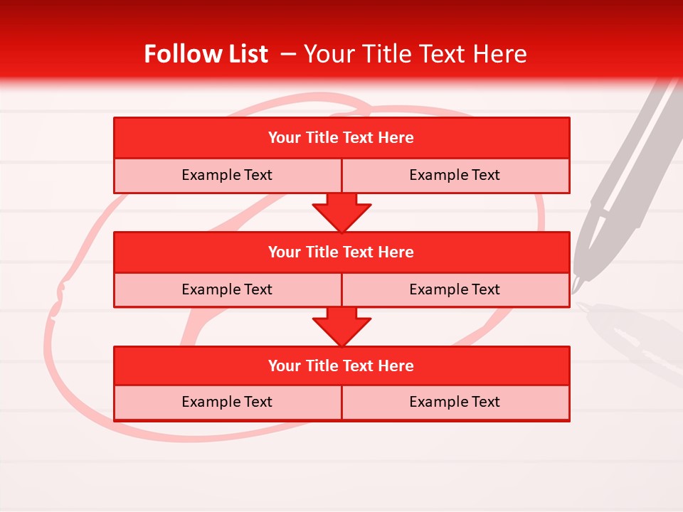 Togetherness Old Help PowerPoint Template