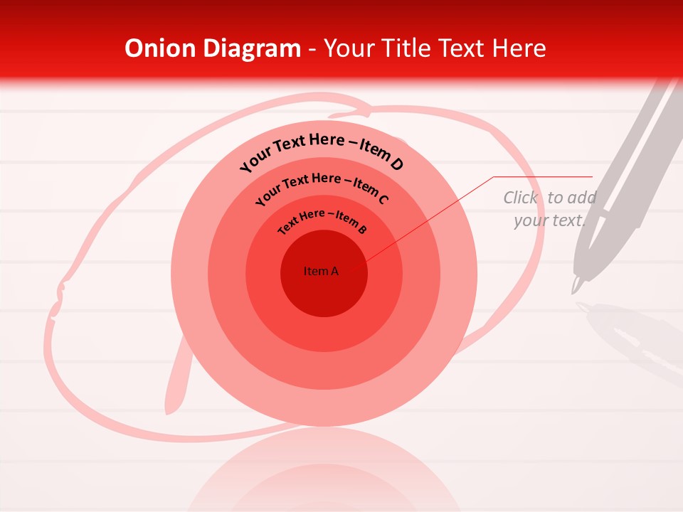 Togetherness Old Help PowerPoint Template