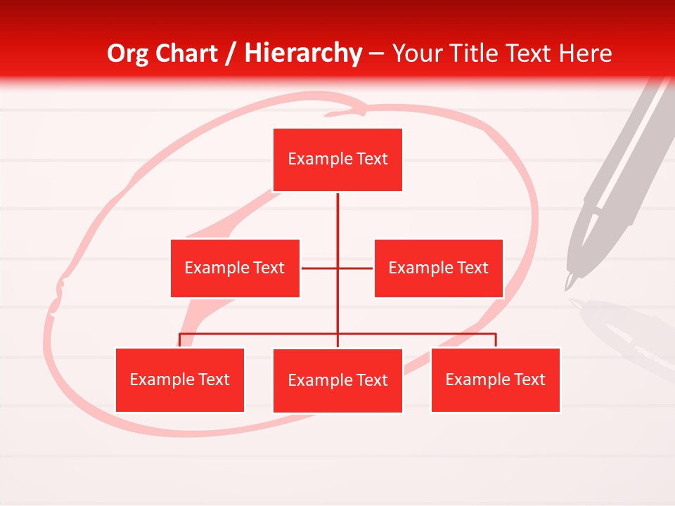 Togetherness Old Help PowerPoint Template