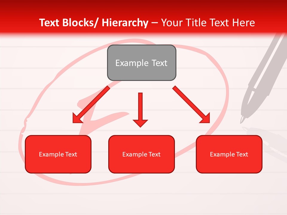 Togetherness Old Help PowerPoint Template