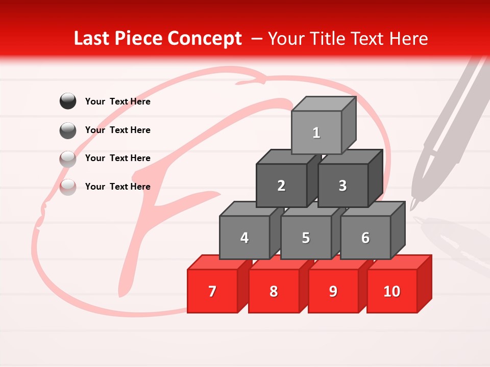 Togetherness Old Help PowerPoint Template