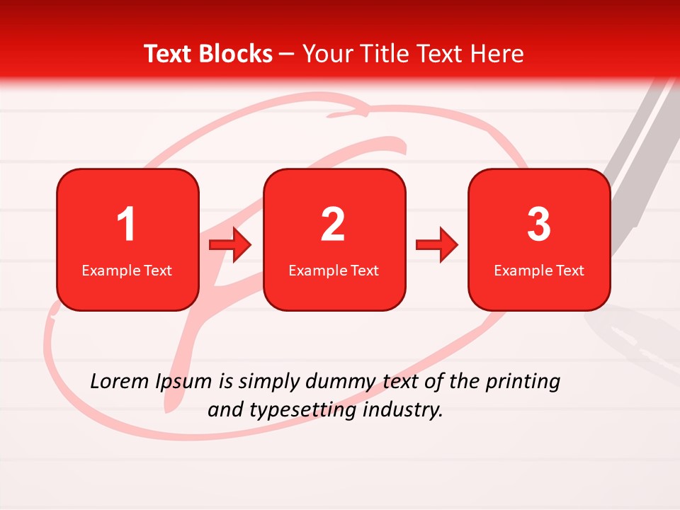 Togetherness Old Help PowerPoint Template