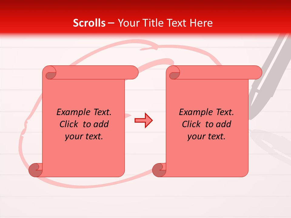 Togetherness Old Help PowerPoint Template