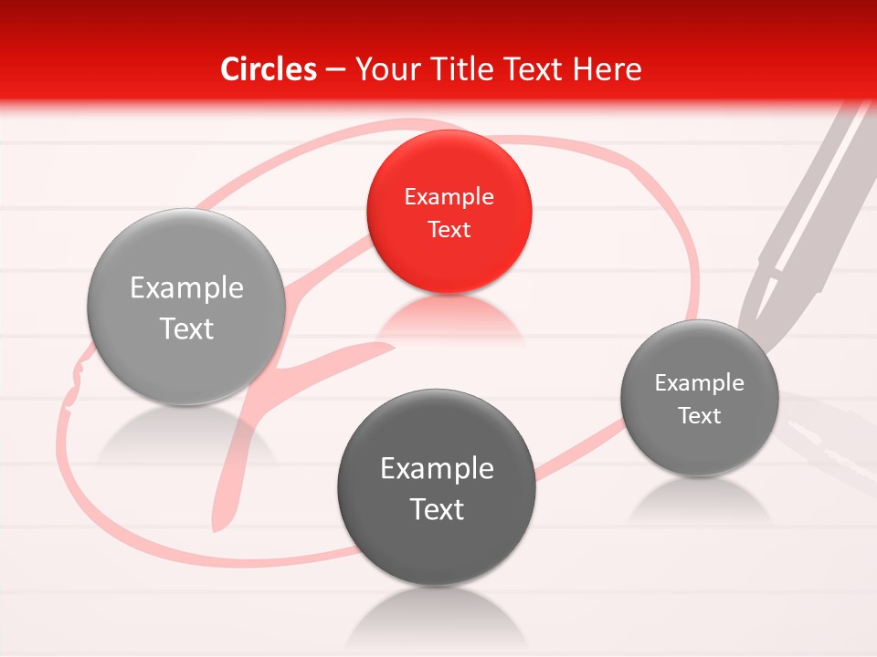 Togetherness Old Help PowerPoint Template