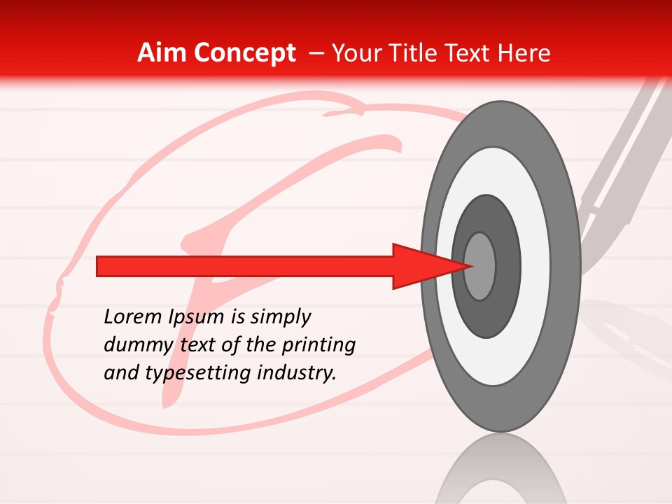 Togetherness Old Help PowerPoint Template