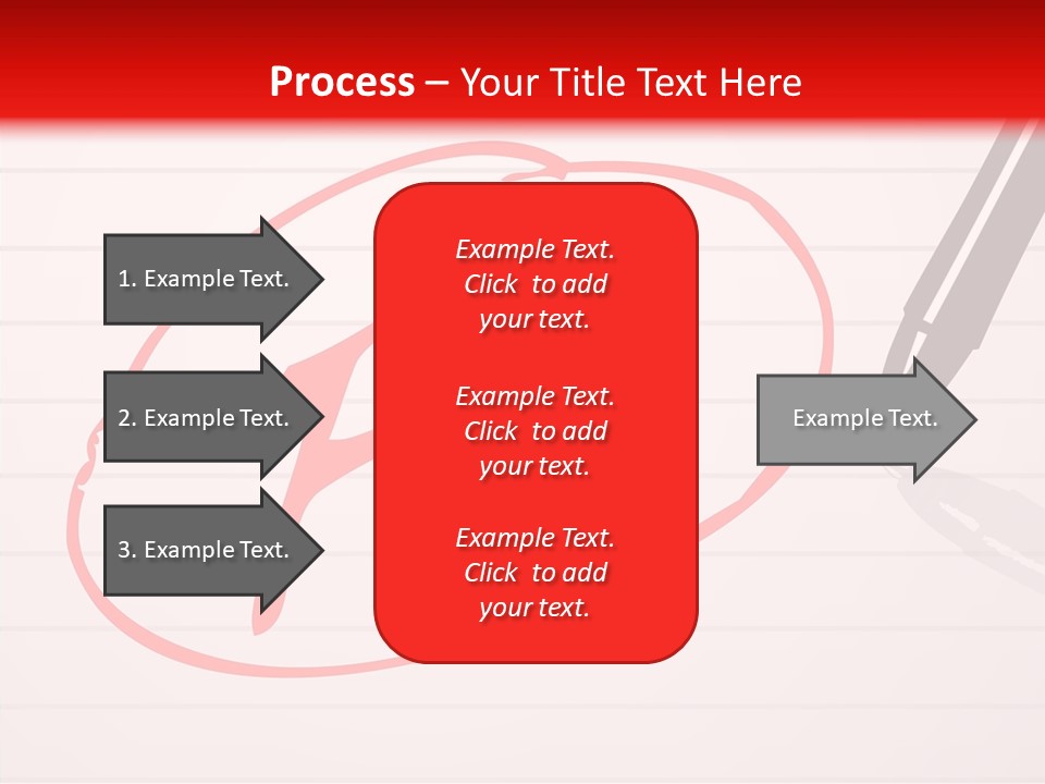 Togetherness Old Help PowerPoint Template