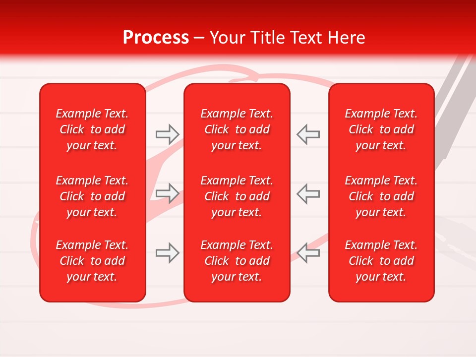 Togetherness Old Help PowerPoint Template