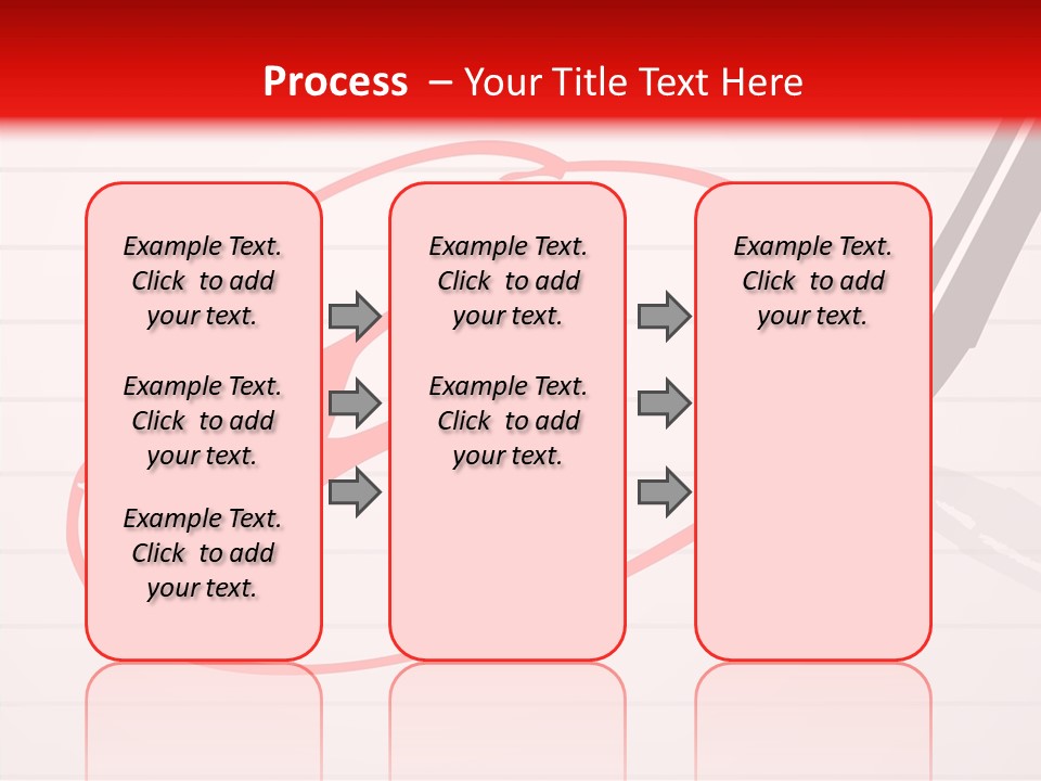 Togetherness Old Help PowerPoint Template