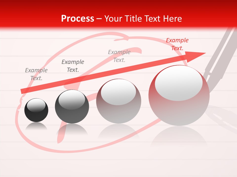 Togetherness Old Help PowerPoint Template