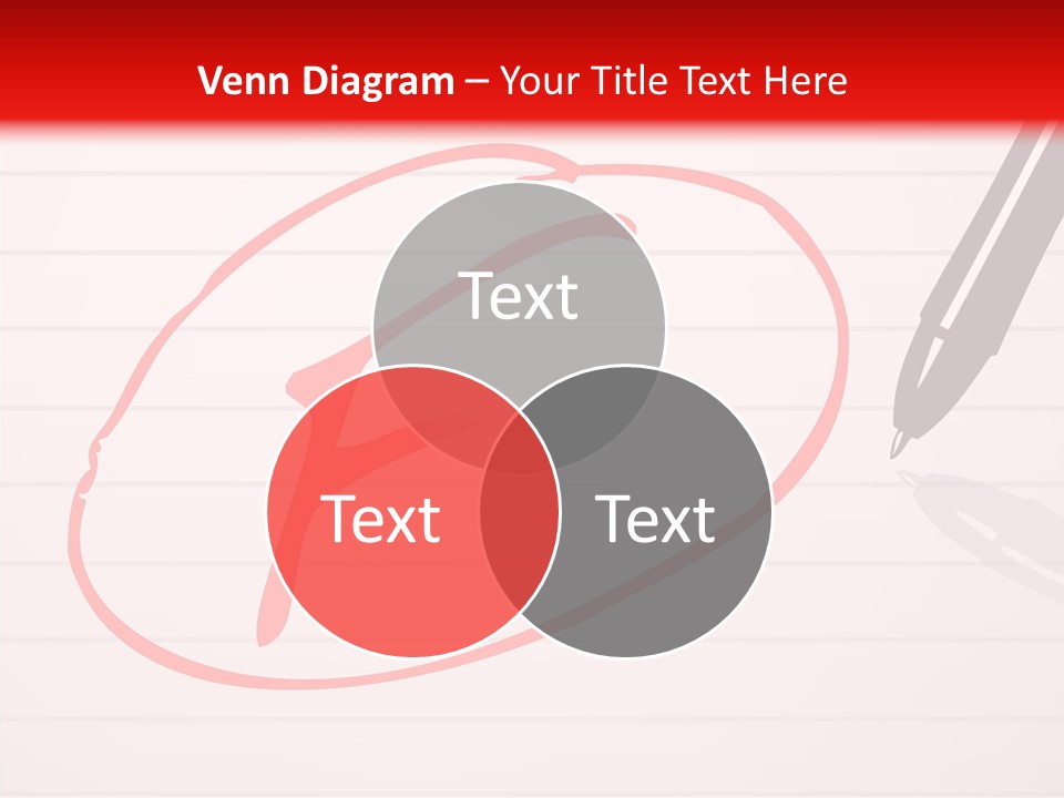 Togetherness Old Help PowerPoint Template