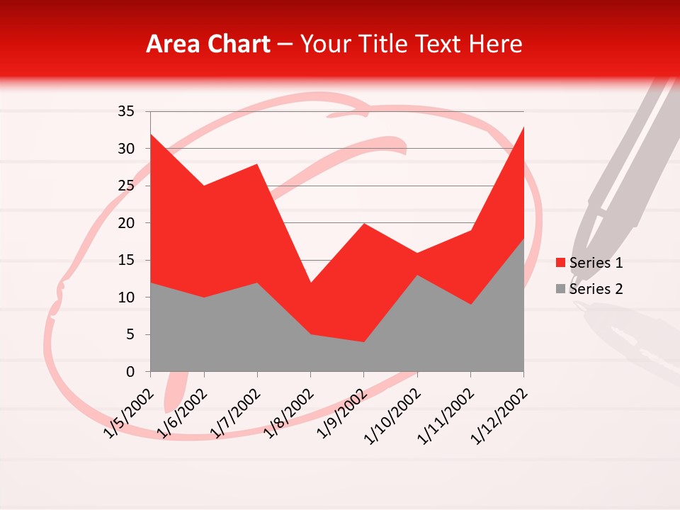 Togetherness Old Help PowerPoint Template