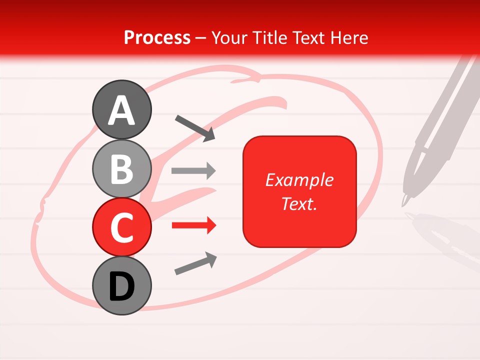 Togetherness Old Help PowerPoint Template
