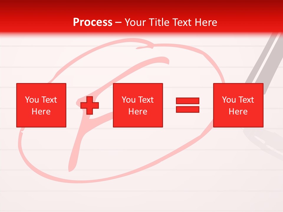 Togetherness Old Help PowerPoint Template