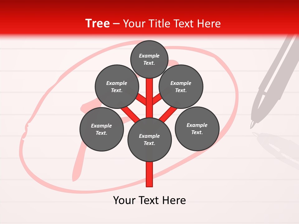 Togetherness Old Help PowerPoint Template