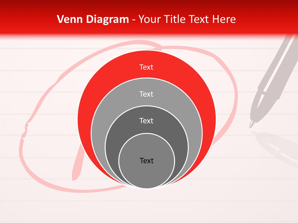 Togetherness Old Help PowerPoint Template