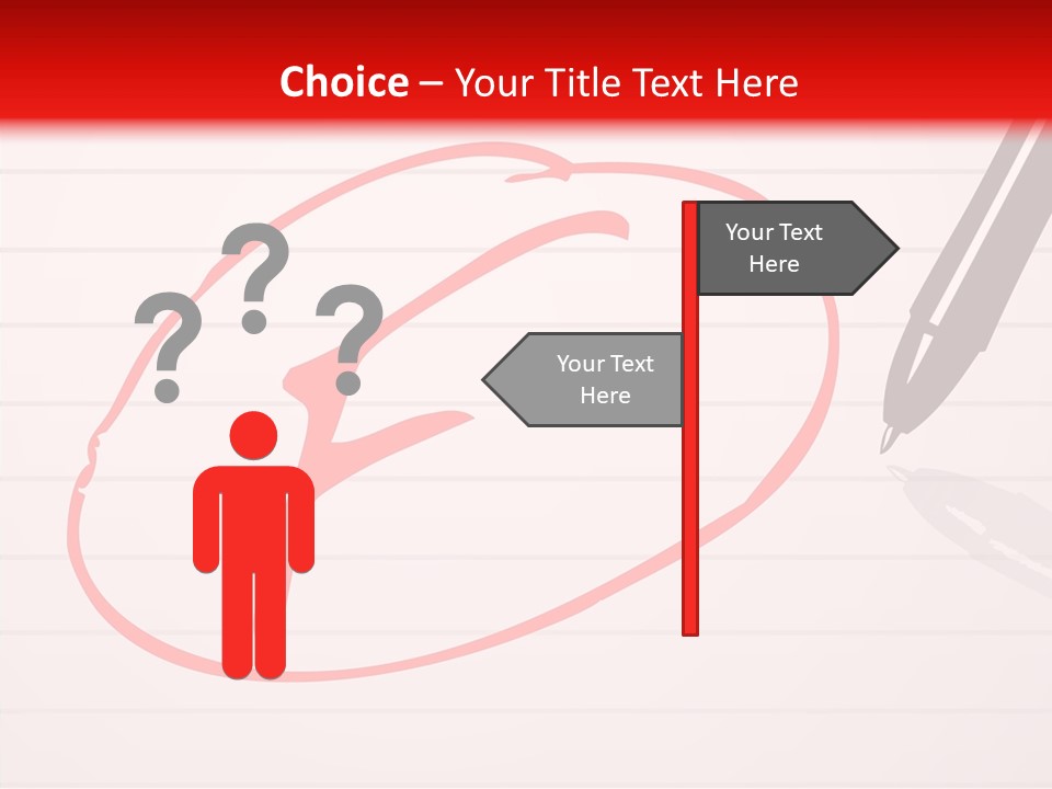 Togetherness Old Help PowerPoint Template