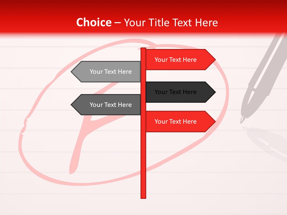 Togetherness Old Help PowerPoint Template