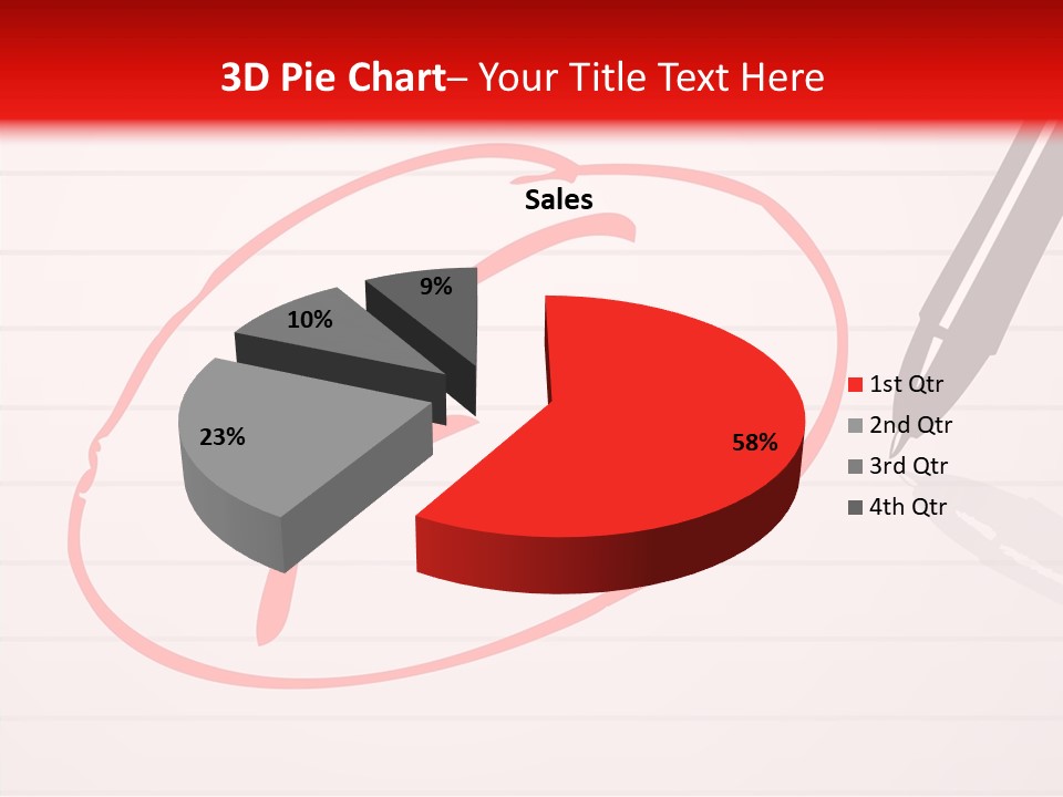 Togetherness Old Help PowerPoint Template