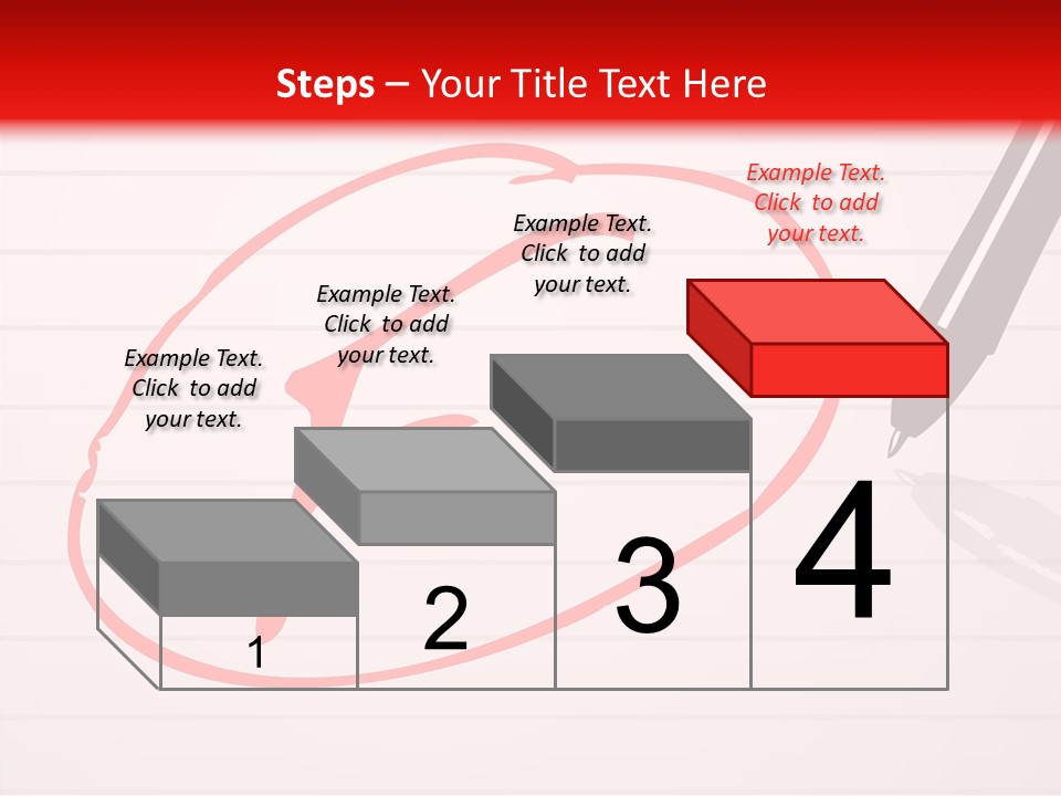 Togetherness Old Help PowerPoint Template