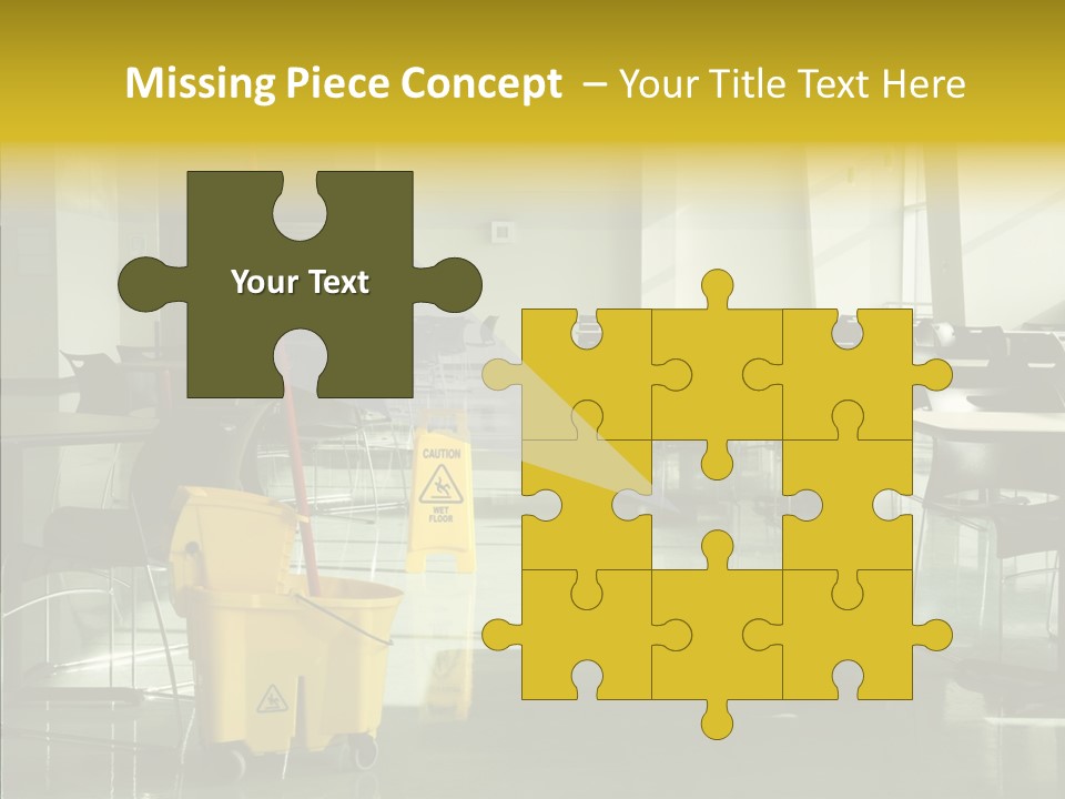 Grandmother Human Two PowerPoint Template