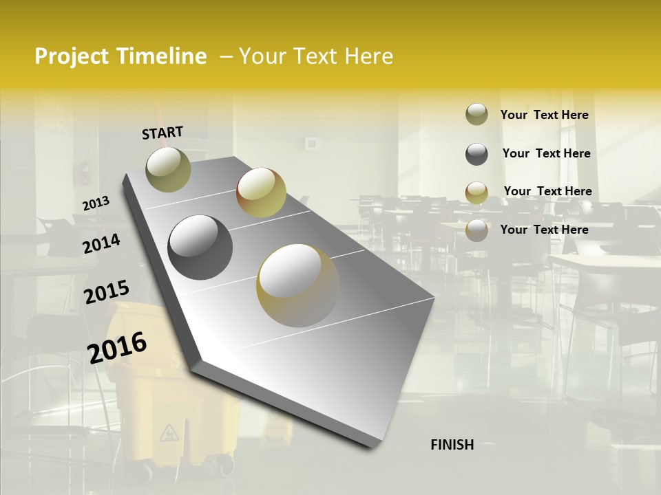 Grandmother Human Two PowerPoint Template